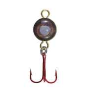 Northland Eye-ball Spoon - GOLD