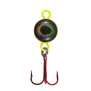 Northland Eye-ball Spoon - FIRETIGER