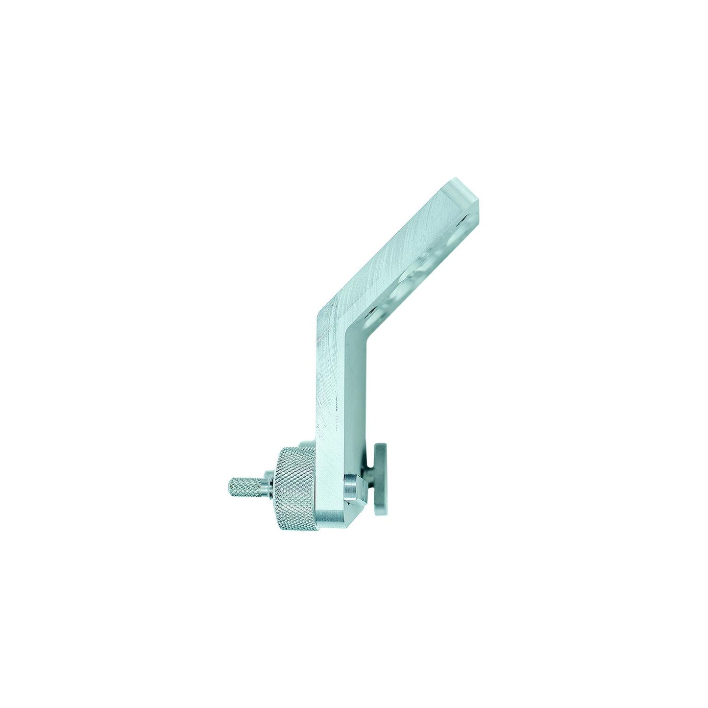 Rod Boss Boat Brackets