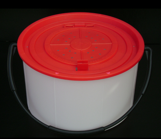 Challenge 6qt Bucket