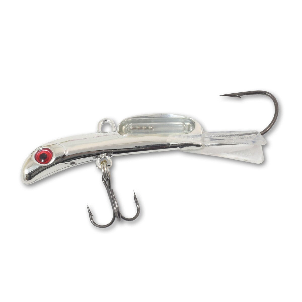 Rattlin' Puppet Minnow