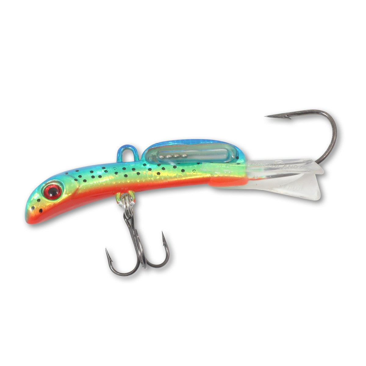 Rattlin' Puppet Minnow
