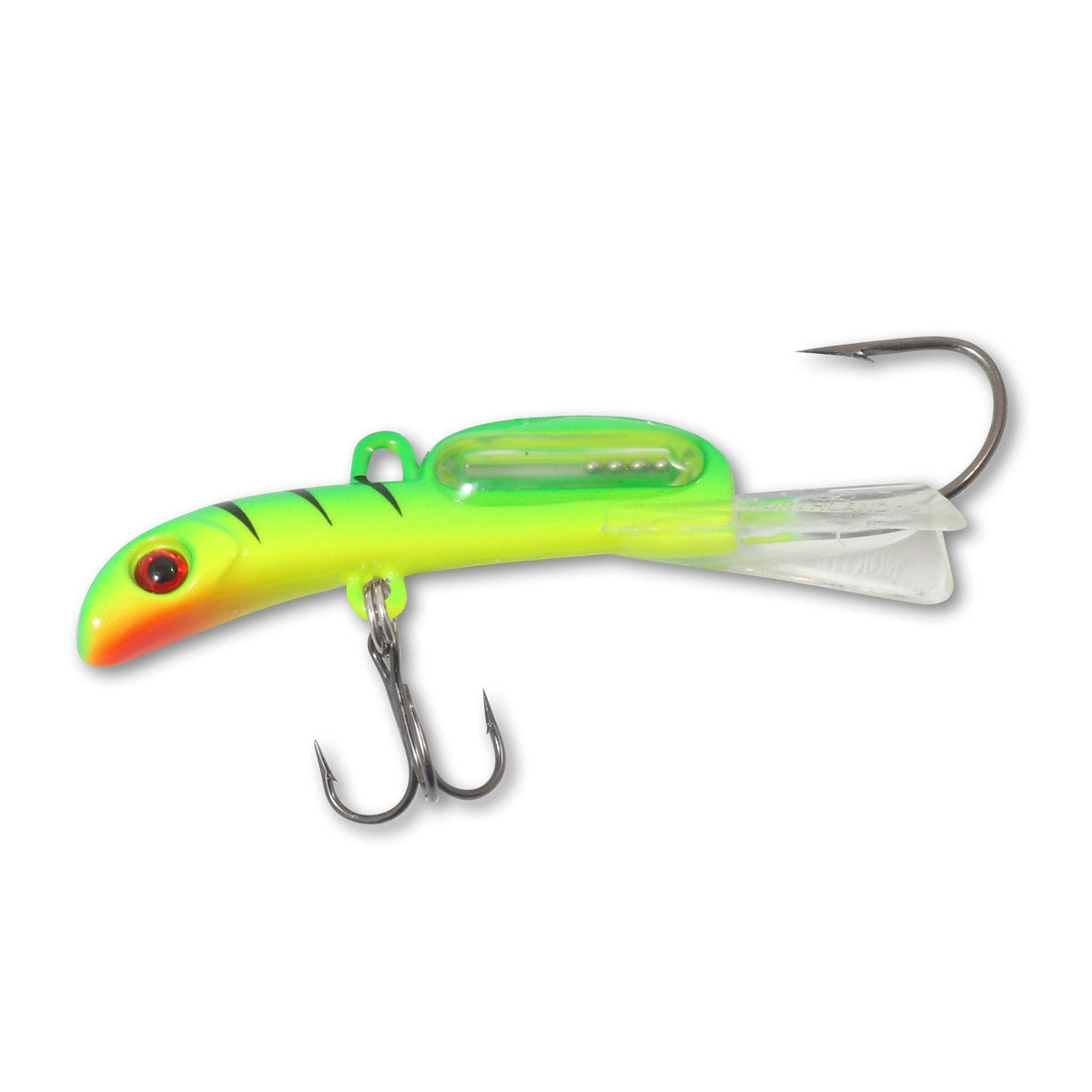 Rattlin' Puppet Minnow