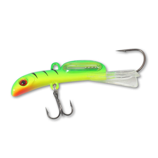Rattlin' Puppet Minnow