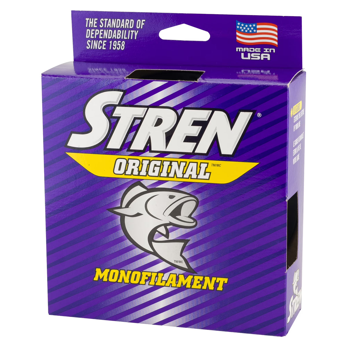 Stren Original 14#