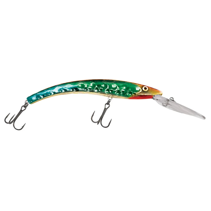 ACME 800 Series Reef Runner Hammered Deep Diver