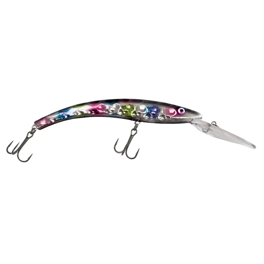 ACME 800 Series Reef Runner Hammered Deep Diver