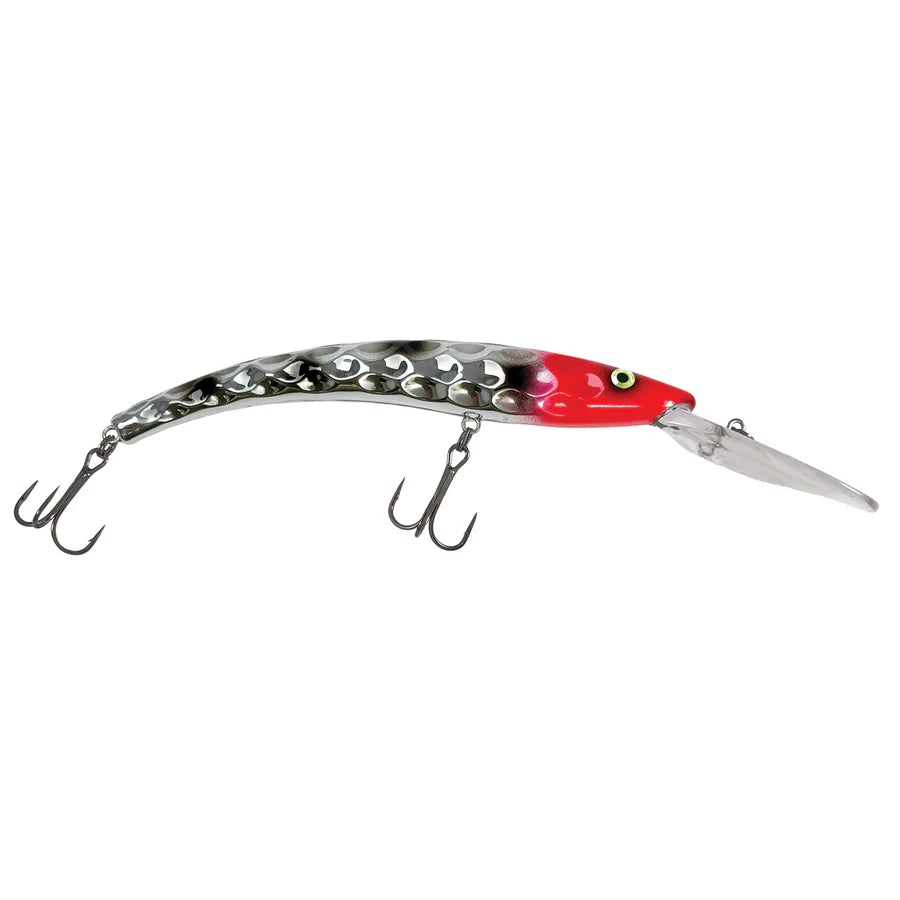 ACME 800 Series Reef Runner Hammered Deep Diver