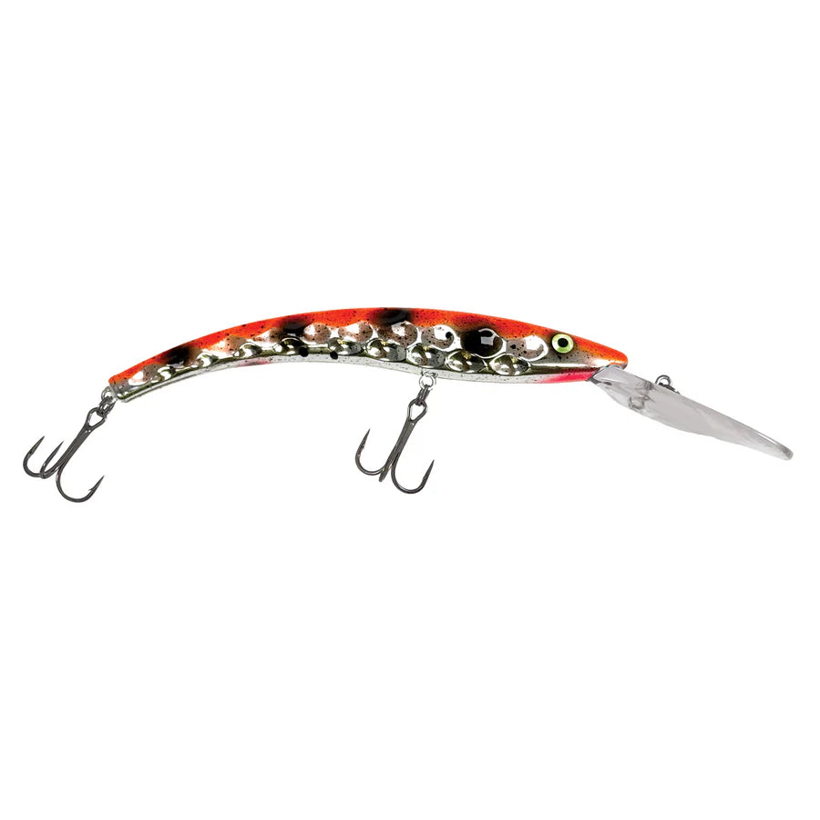 ACME 800 Series Reef Runner Hammered Deep Diver
