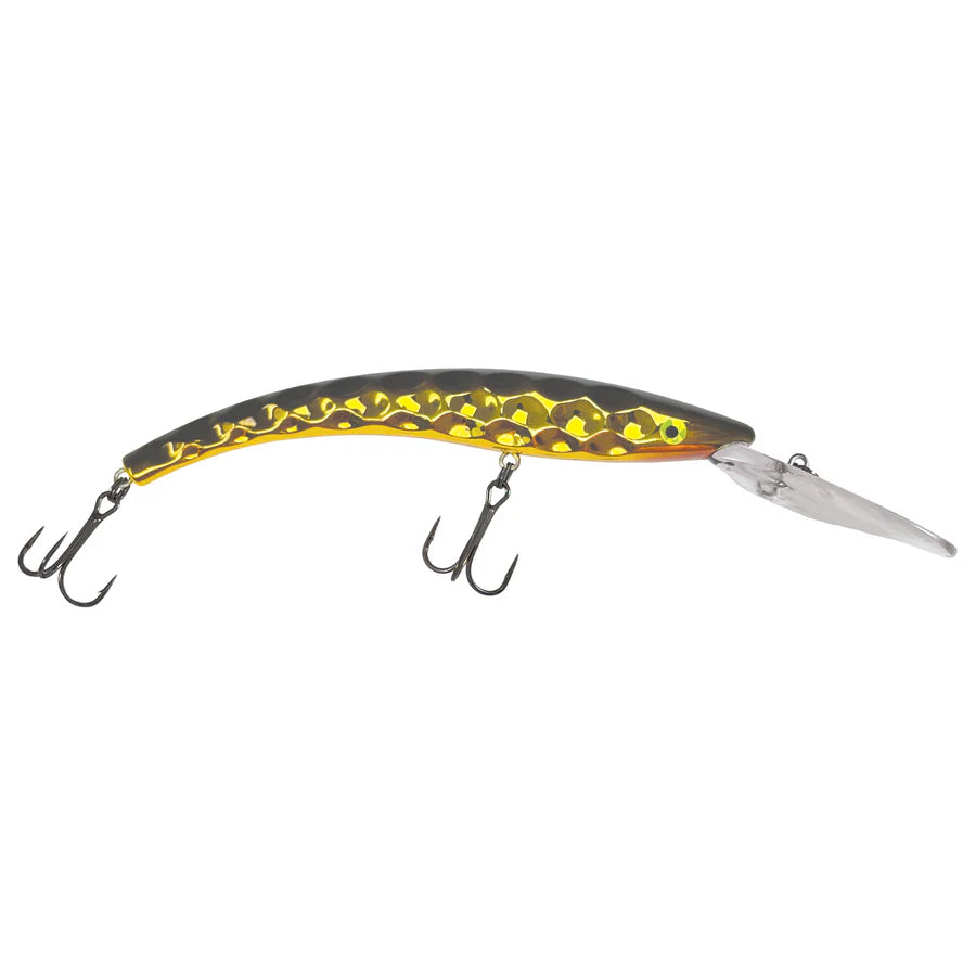 ACME 800 Series Reef Runner Hammered Deep Diver