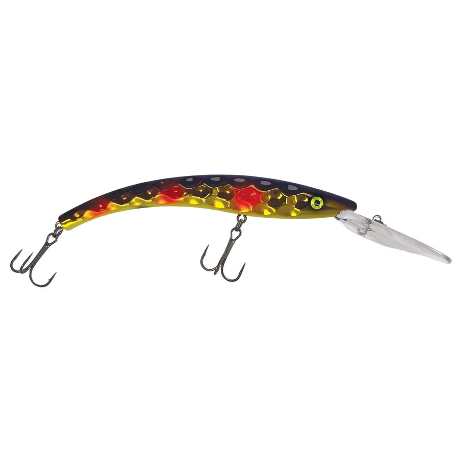 ACME 800 Series Reef Runner Hammered Deep Diver