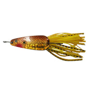 Northland Jaw Breaker Weedless Spoon - Gold Shiner (JBS-12)