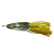 Northland Jaw Breaker Weedless Spoon - Bull Frog (JBS-16)