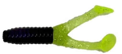 Kalin 1-3/4" Triple Threat Crappie Scrub