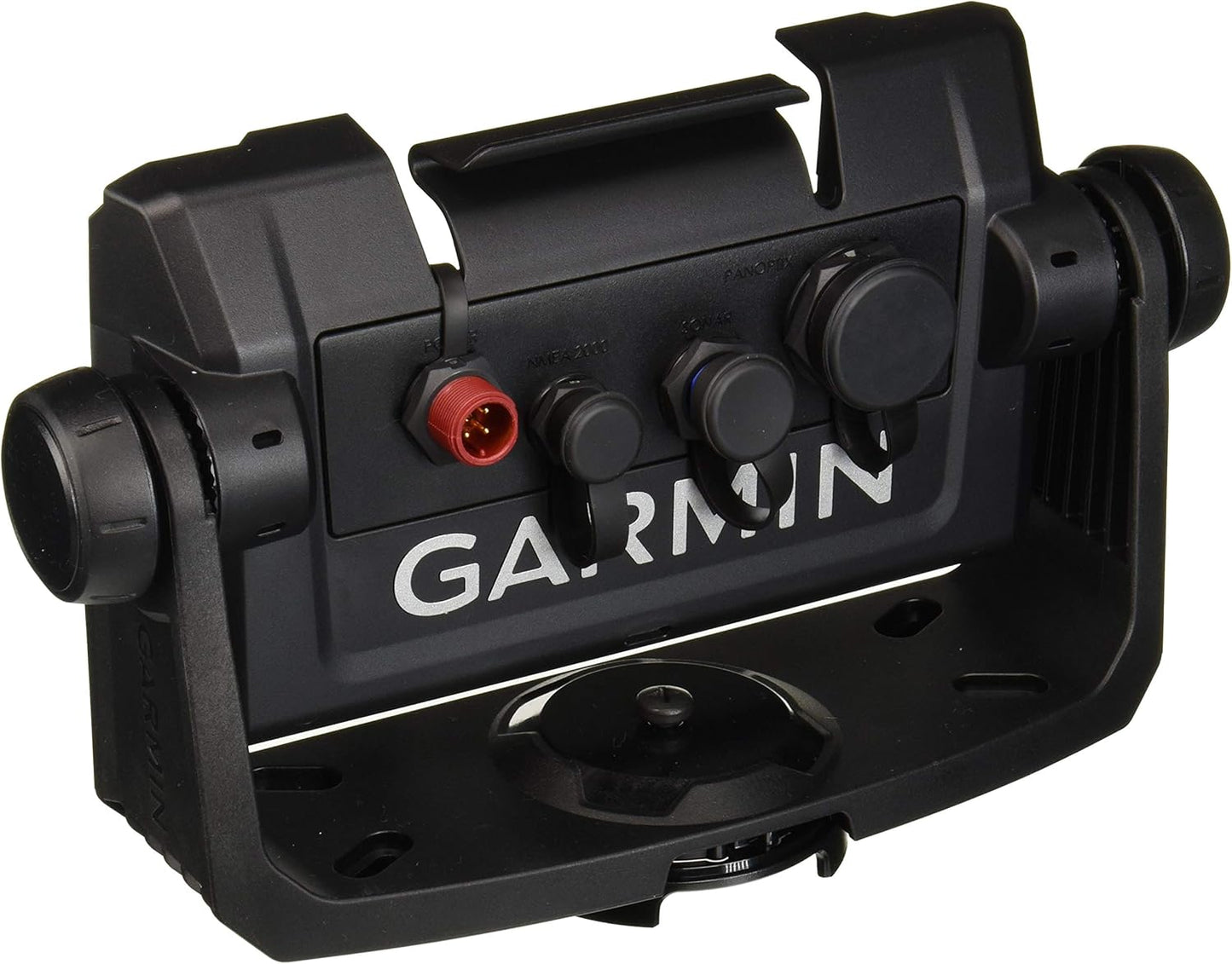 Garmin - Tilt/Swivel Mount with Quick-Release Cradle 010-12672-03