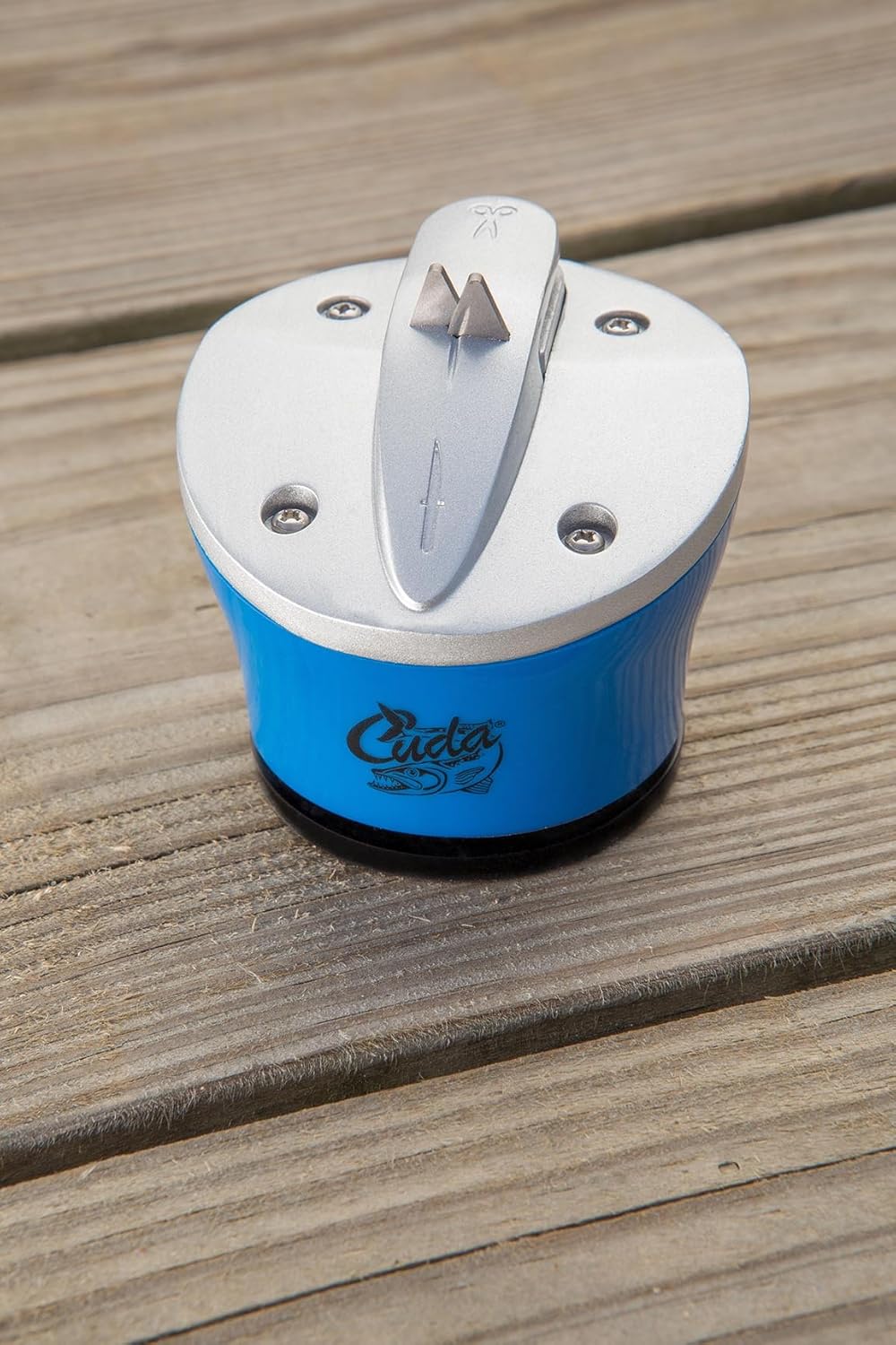 CUDA KNIFE & SHEAR SHARPENER