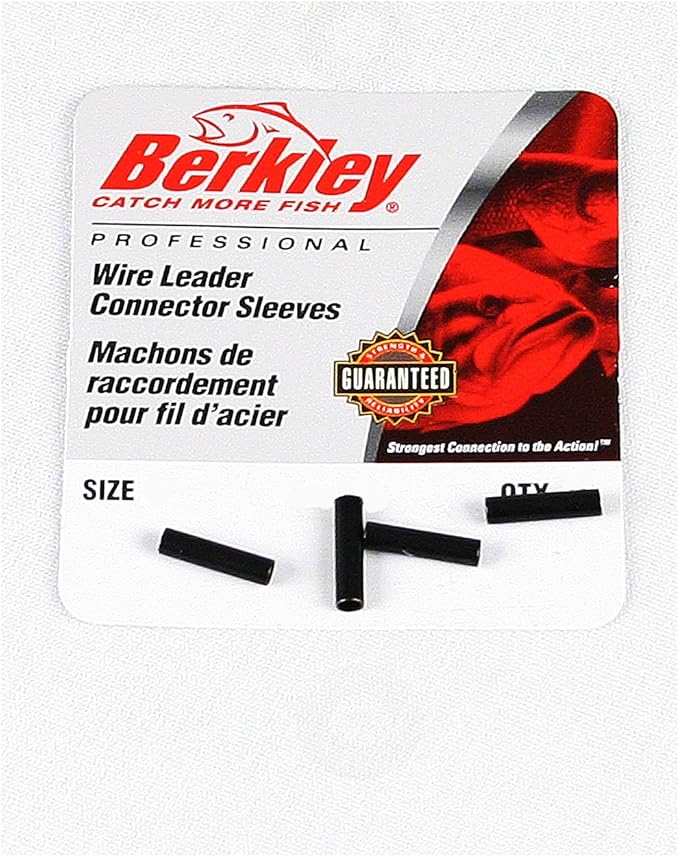 Wire Leader Connector