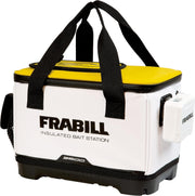 Frabill Universal Bait Station 8 qt