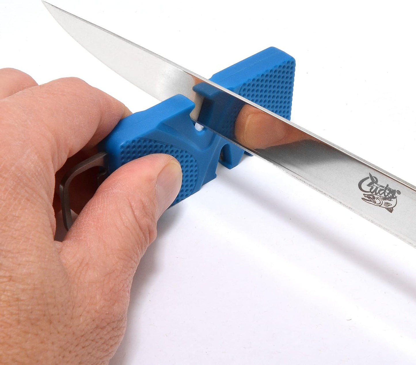 CUDA POCKET SHARPENER