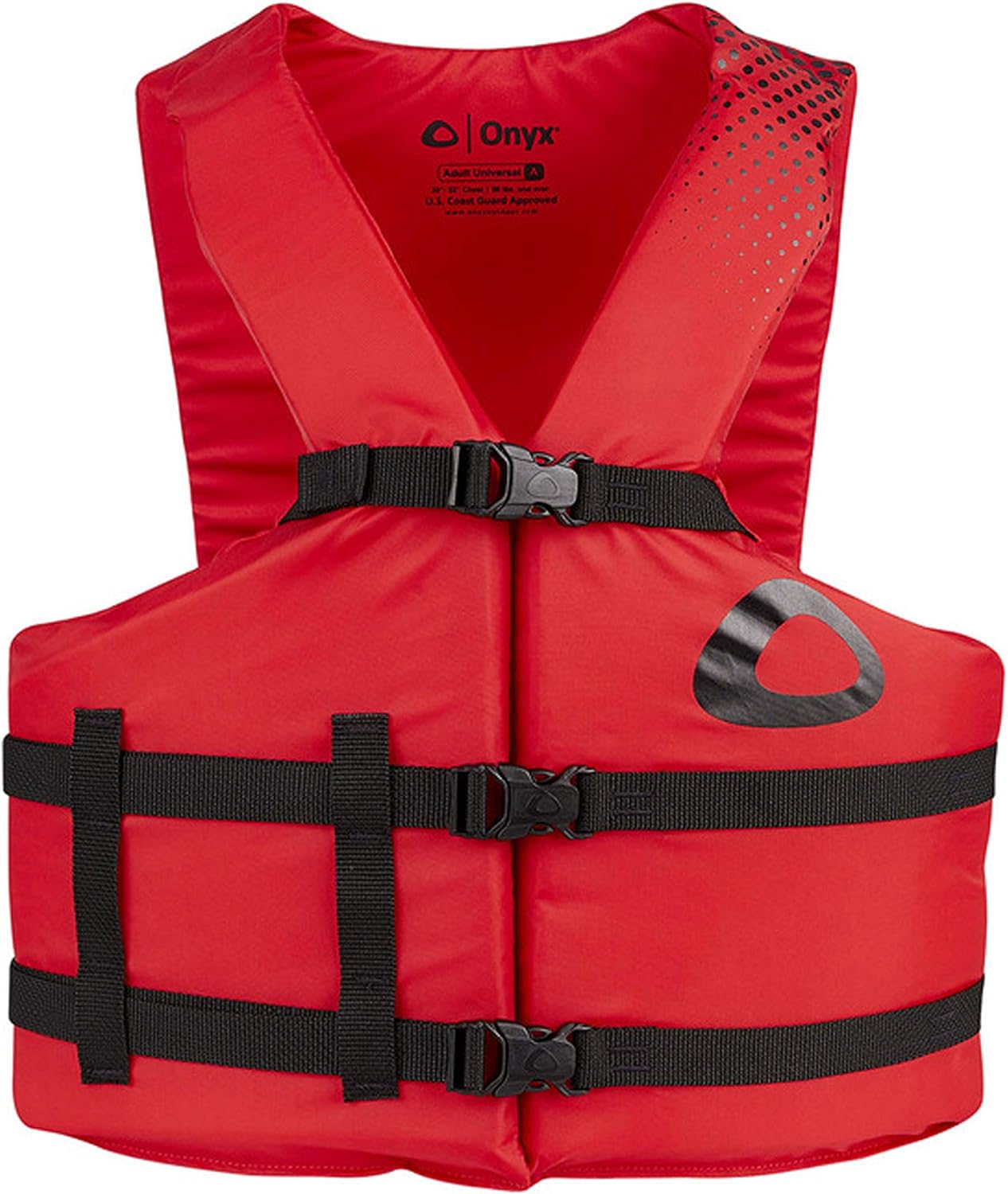 ONYX GENERAL ADULT UNIVERSAL PDFJACKET