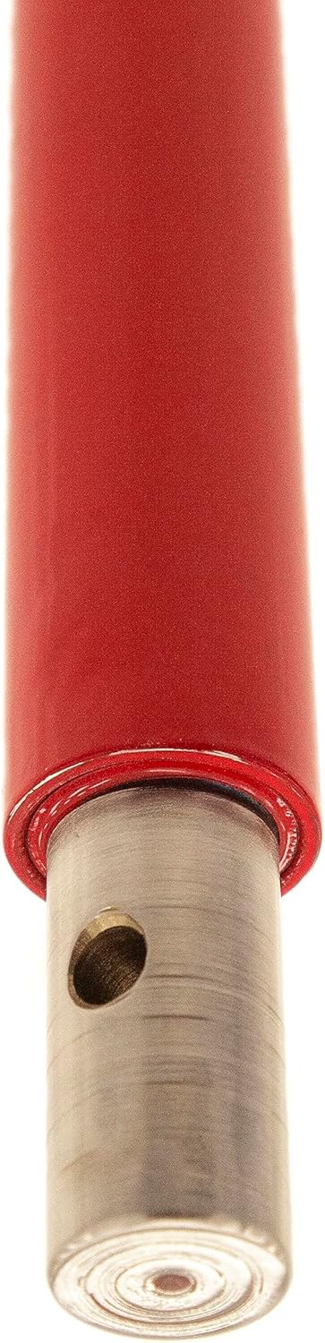 ARD-ESKIMO 42900A EXTENSIOcp6 8" ELECTRIC STEEL EXTENSION - GRAY | 8"