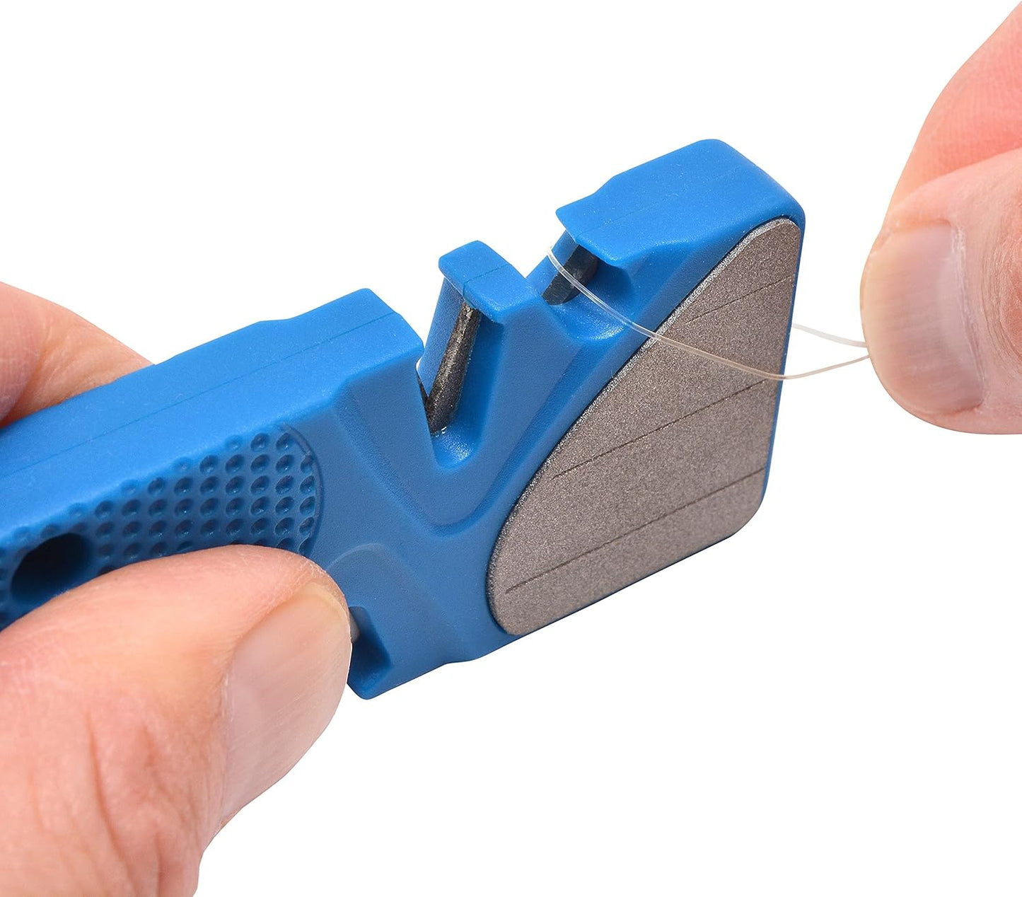 CUDA POCKET SHARPENER