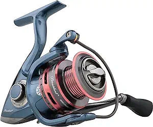 PFLUEGER LADY PRESIDENT 25 SPINNING REEL PRESLADYSP25X