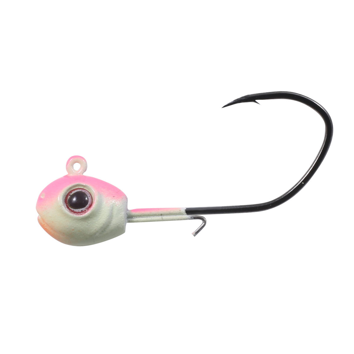 NORTHLAND MVP JIG / 1.75" / 1/4 OZ - #2/0 HK / 3 PACK / PINK