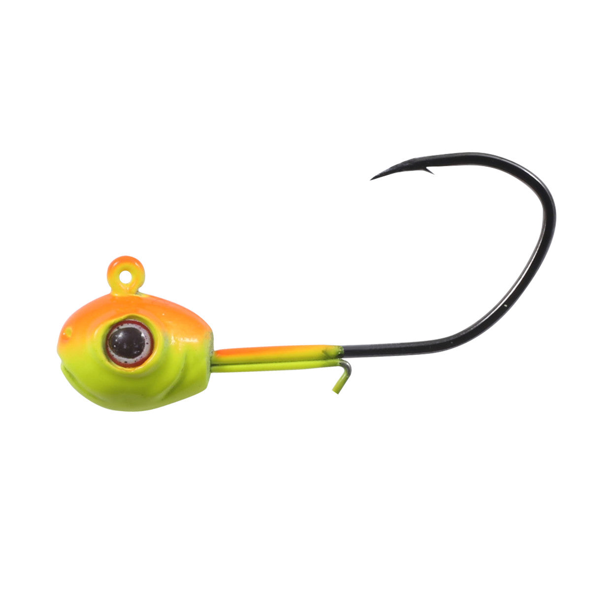 NORTHLAND MVP JIG / 1.75" / 1/4 OZ - #2/0 HK / 3 PACK / SUNRISE