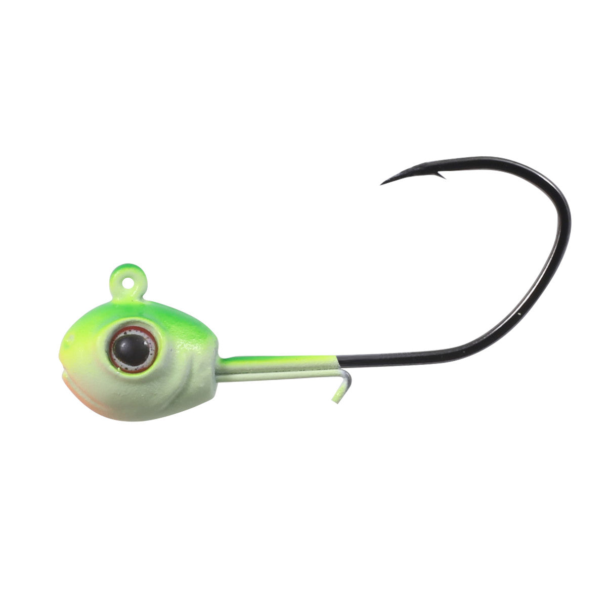 NORTHLAND MVP JIG / 1.75" / 1/4 OZ - #2/0 HK / 3 PACK / WATERMELON