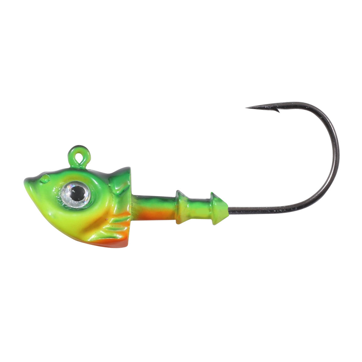 NORTHLAND MIMIC JIG / 1.75" / 3/8 OZ - #3/0 HK / 3 PACK / FIRETIGER