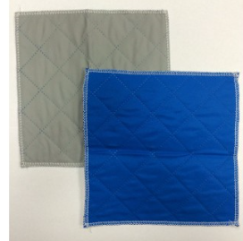 CLAM PATCH KIT