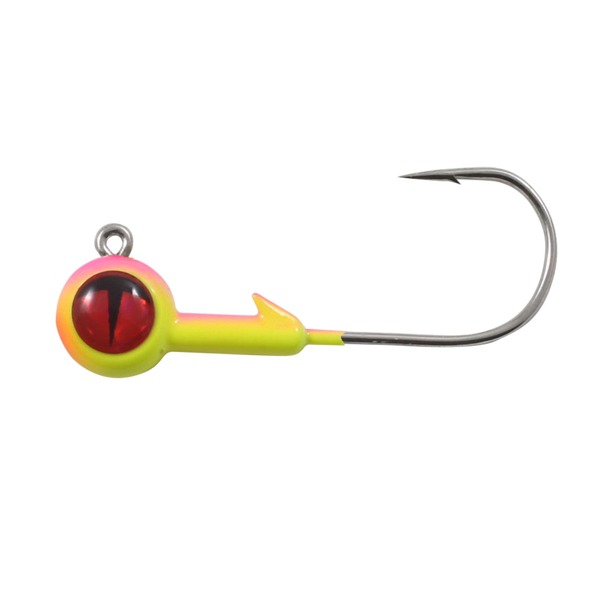 NORTHLAND TUNGSTEN JIG / 1.75" / 1/8 OZ / BUBBLEGUM