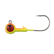 Northland Tungsten Jig 2" 1/8 oz - Sunrise