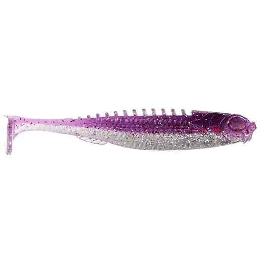 Northland EYE CANDY 3.5" PADDLE SHAD