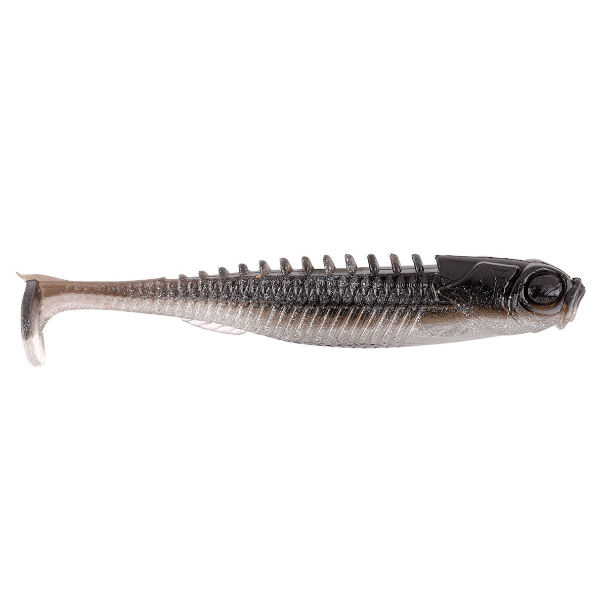 Northland EYE CANDY 3.5" PADDLE SHAD