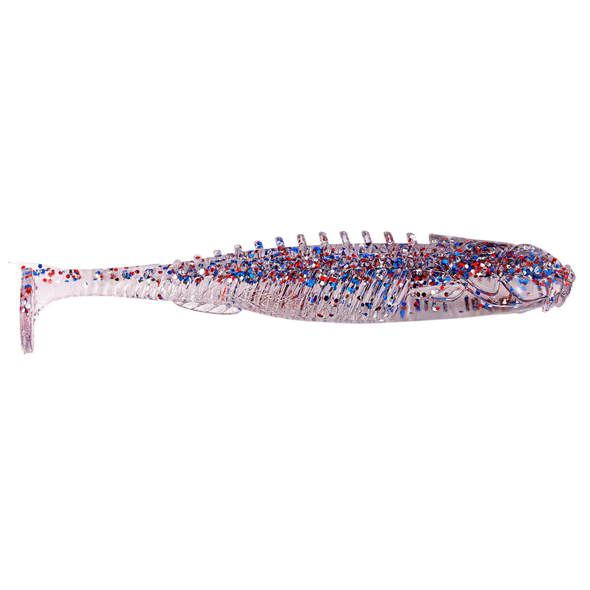 Northland EYE CANDY 3.5" PADDLE SHAD