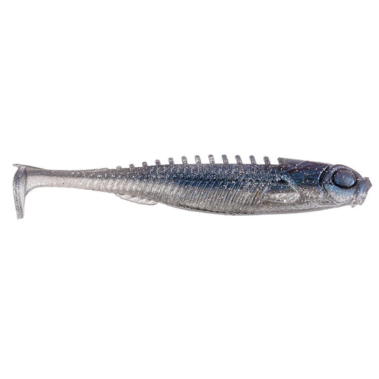 Northland EYE CANDY 3.5" PADDLE SHAD