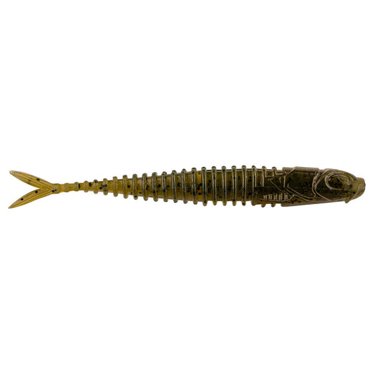 Northland EYE CANDY 4" MINNOW