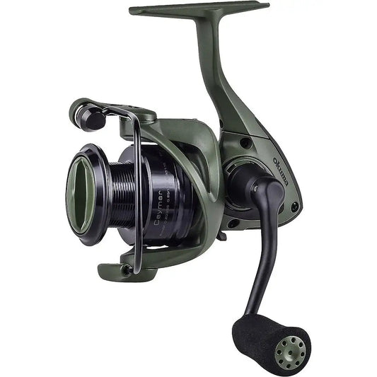 OKUMA CEYMAR ODT TAC.BAITFEEDR ODT TACTICAL SPINNING REEL 8BB