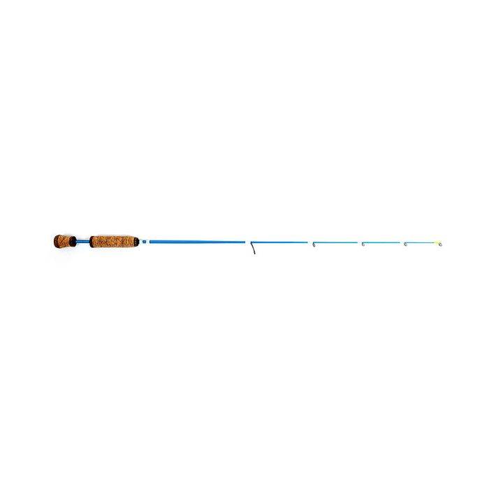 2B FISHING ICE RODS