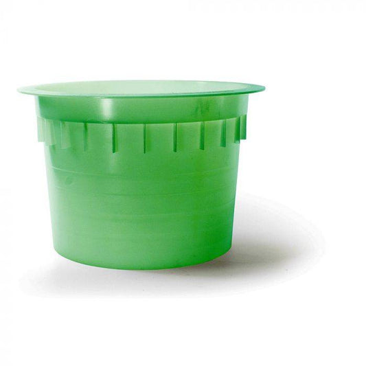 Catch Cover 9 Inch Hole Sleeve Glow CC04-G-9