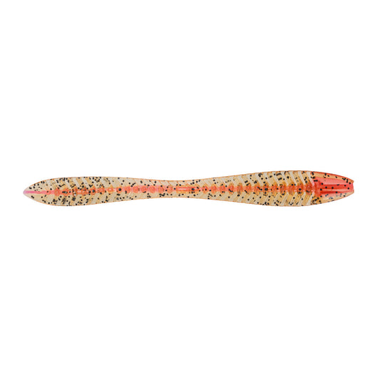 Northland EYE CANDY 4.25" RIGGING LEECH
