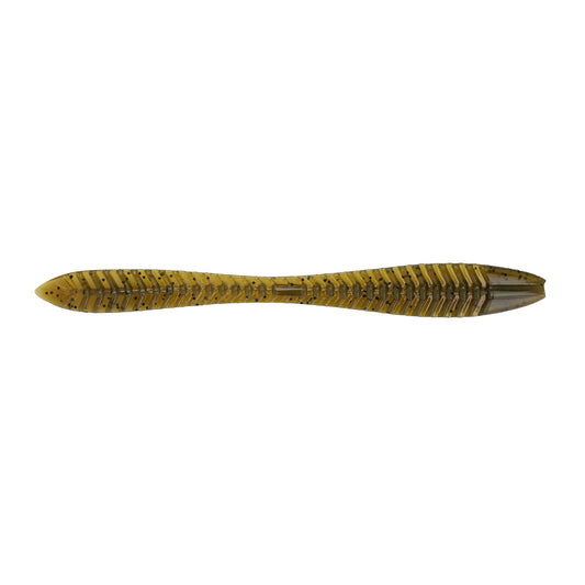 Northland EYE CANDY 4.25" RIGGING LEECH