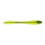 Northland EYE CANDY 4.25" RIGGING LEECH