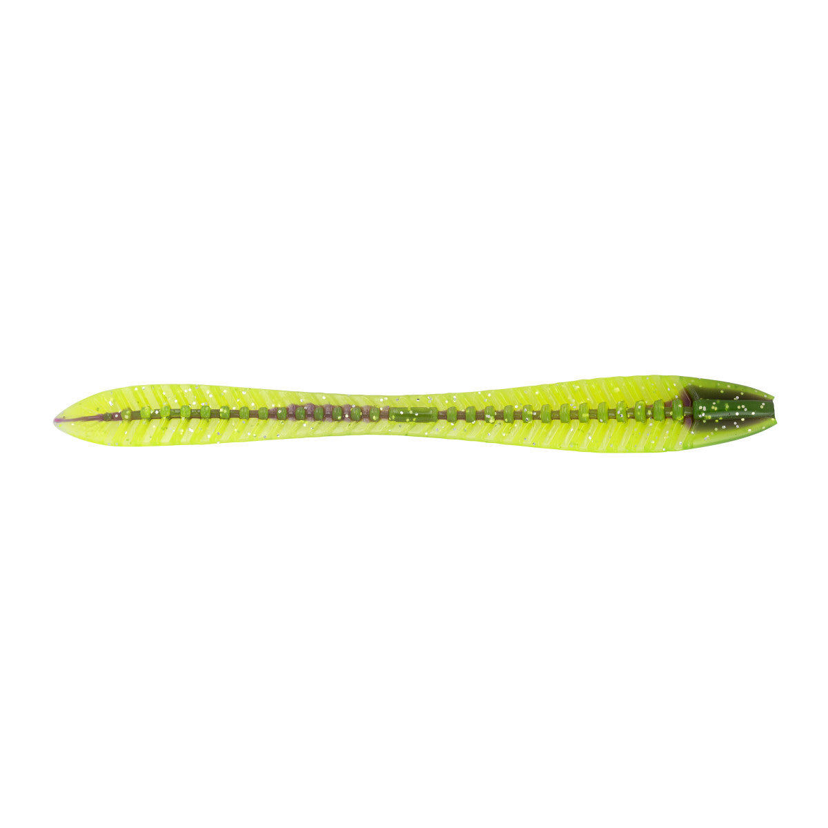 Northland EYE CANDY 3.25" JIGGING LEECH