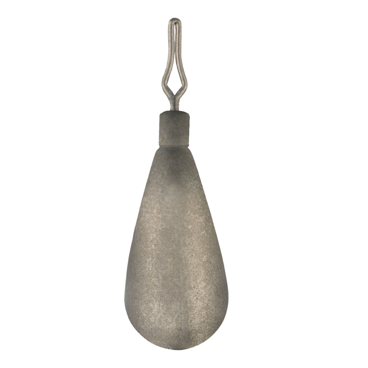 NORTHLAND TUNGSTEN DROP SHOT / 1" / 1/2 OZ / UNPAINTED