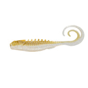 Northland Pan-Candy Grub 1.75" 5 Pack - Smelt