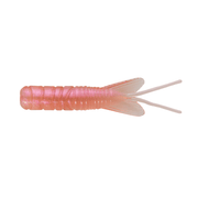 Northland Pan-Candy Larvae Bug 1.75" 5 Pack - Natural
