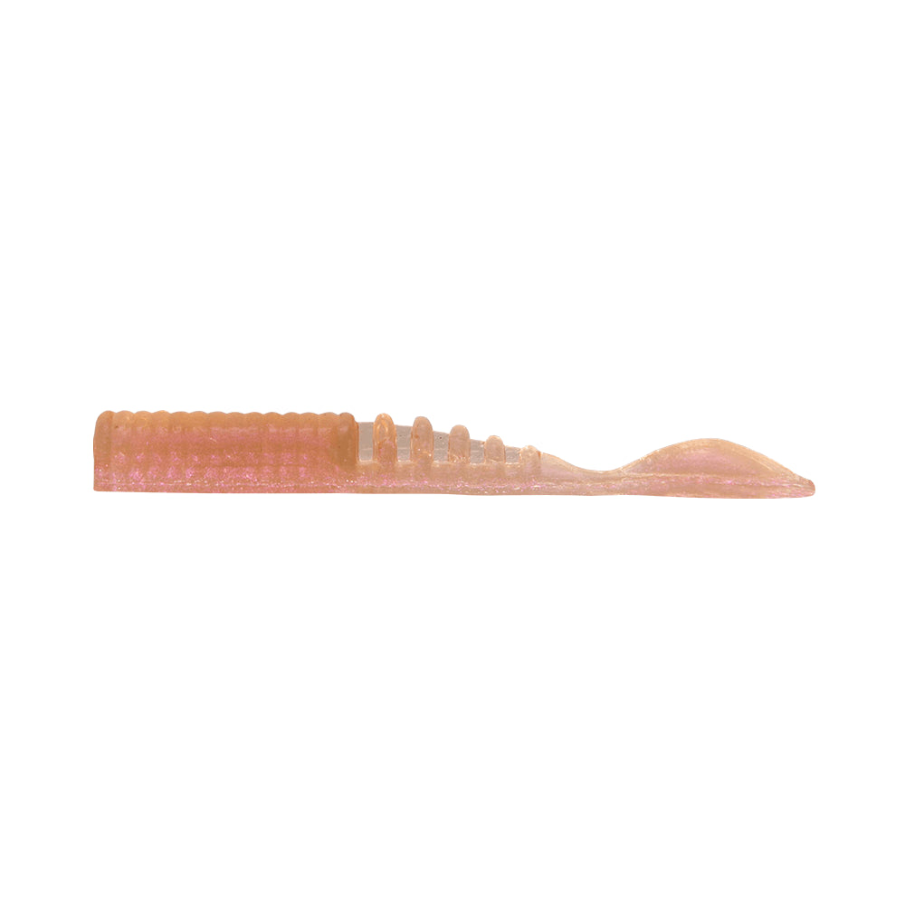 NORTHLAND PAN - CANDY CRAWLER - 5/BAG - 1.75" - NATURAL